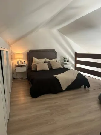 Charmant Appartement Calme