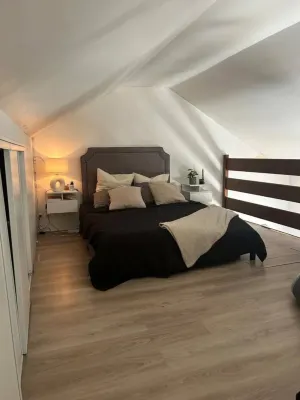 Charmant Appartement Calme