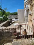 Charming Cévennes village house for rent Hotels in Bedoues