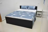 Calm new banana village apartment 5 min from the beach - surf Hotels in Awrir