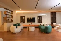 Charming 4-bedroom villa with WiFi, AC in peaceful Cairo Governorate Các khách sạn ở 