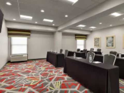 Hampton Inn Greenville/Simpsonville Hotels in Simpsonville