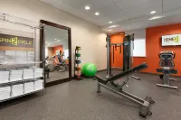 Home2 Suites by Hilton Champaign / Urbana - Træningscentre