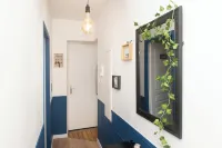 L'élégant des Remparts, Avec vue sur Chateau-fort Hotels in Sedan