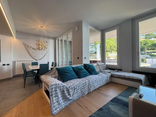 La Soluzione Perfetta Hotels in Arenzano