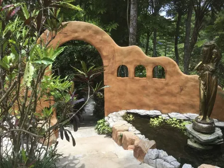 Your second home sweet home nature chalet surrounded by nature