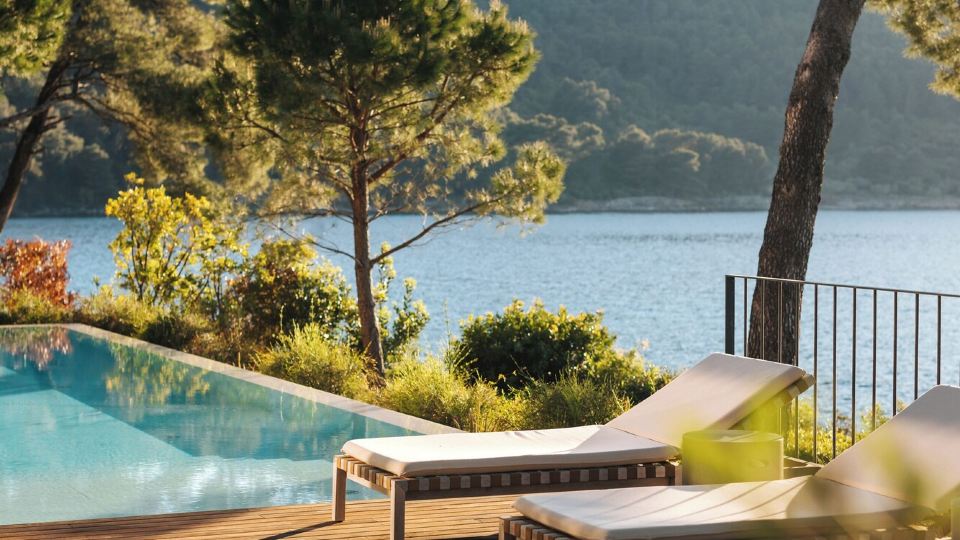 Maslina Resort
