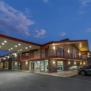 SureStay by Best Western Chambers Petrified Forest