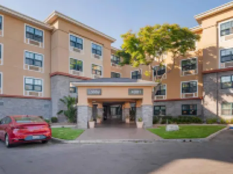 Extended Stay America Suites - Orange County - John Wayne Airport Hotels near Corona Del Mar State Beach Park
