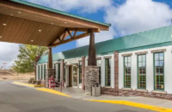 Econo Lodge Hotels in Rawlins