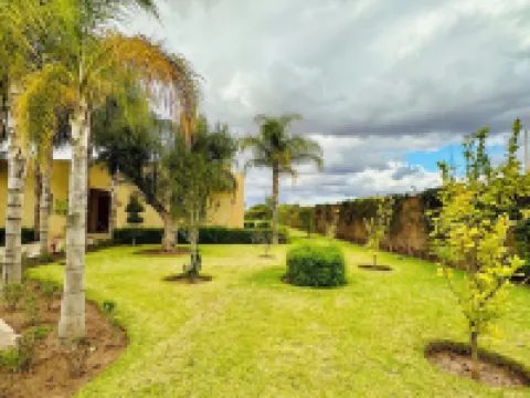 Exclusive Dar Atlas 3 bedroom villa with private pool