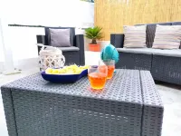 Villa Sicily Sea 200 meters from the sea