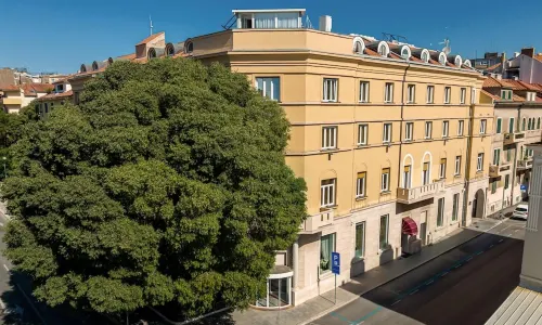 Palazzo President