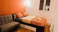 Magnificent, cosy 3P apartment (parking by arrangement) Hotels in Chaville
