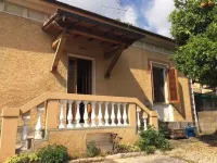 Casa Marcella: comfort and relaxation in Pietrasanta