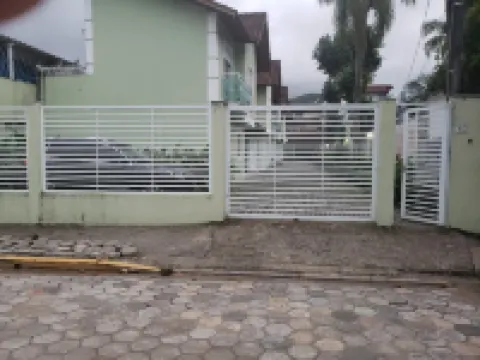 Convenience close to the beach