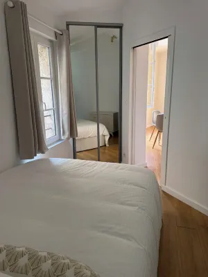 ExVoto - Charming apartment - Historical center Hotel a Pezenas