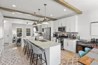 Ultra comfortable townhome near Park City
