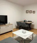 Comfortable apartment in Greifswald with top location Hotels in Greifswald
