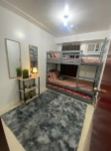 Serenty Suites - Urban Deca Homes Condominiums Manila Hotels in Tondo