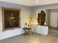 Vacation home Mosel-Wohnen I in Ferienland Cochem -balcony, sauna, garage Hotels in Bruttig-Fankel