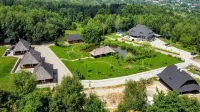 Vatra Boiereasca Hotel a 