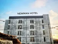 Newman Hotel Donmuaeng Hotel a Lam Luk Ka