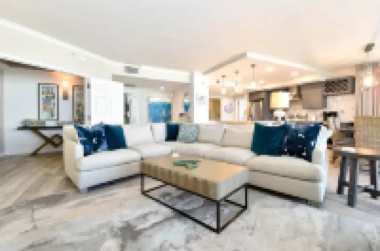 Silver Shells St. Maarten 901