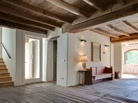 B&B la Rectoria de Sant Miquel de Pineda Hotel a Les Masies de Roda