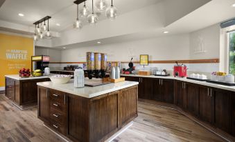 Hampton Inn San Diego/Del Mar