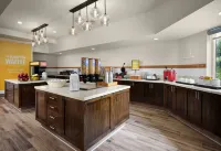 햄프턴 인 샌디에이고/델 마