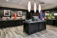 Hampton Inn by Hilton Wichita Northwest - breakfast
