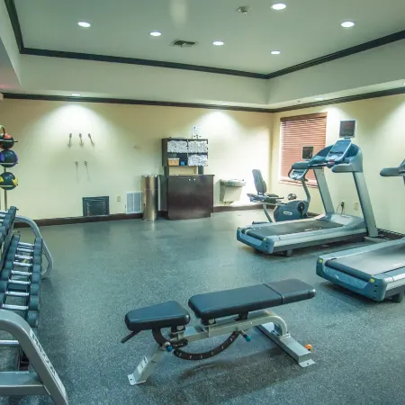 Hampton Inn & Suites Palestine