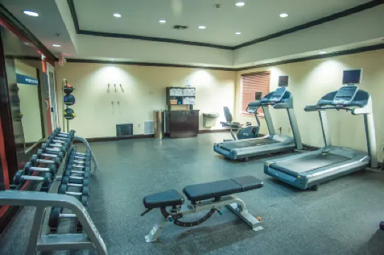 Hampton Inn & Suites Palestine