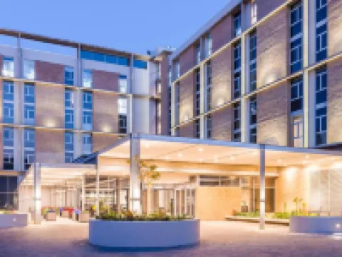Onomo Hotel Durban Hotels in Durban