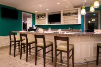 Hilton Garden Inn Baltimore/White Marsh - bar