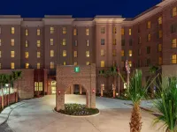 فنادق إيمبيسي سويتس من هيلتون، منطقة سافانا التاريخية Hotels near فورسيث بارك