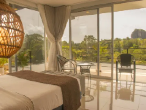 Arvum Hotel Boutique Hotels in Penol