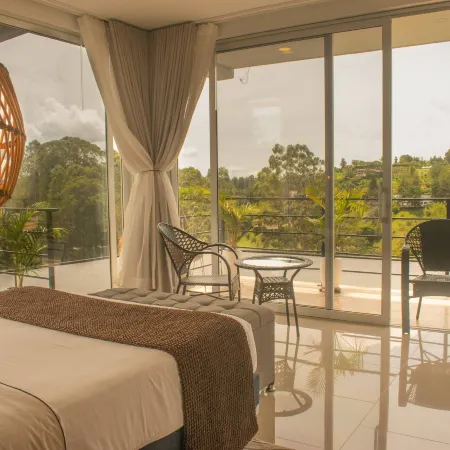 Arvum Hotel Boutique