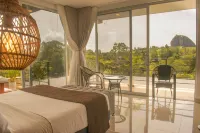 Arvum Hotel Boutique Hotels in Penol