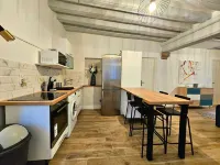 Love Escape Centre Ville de Nemours Hotels in Nemours