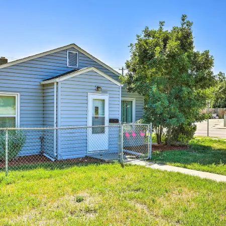 Modern Rapid City Duplex < 10 Mi to Natl Forest!
