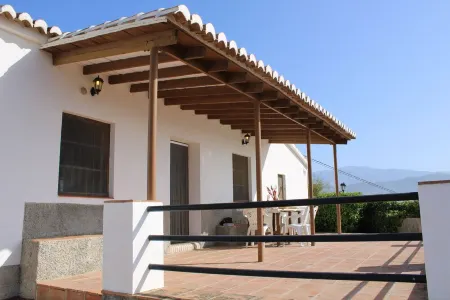 Bellavista Rural House