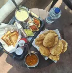 Alampat Nest