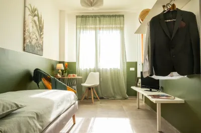 LaCasadiPI - apartment one step away from Milan-FieraMilanoRho-H Galeazzi-MIND Hotels near Alfa Romeo Museum