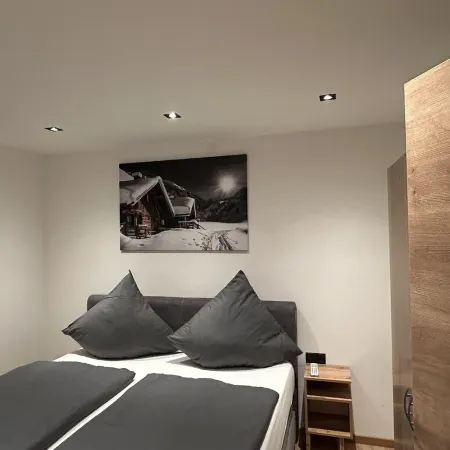Ferienwohnung Felben