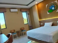 Nusantara Inn Hotel Hotel dekat Titik Nol IKN Nusantara