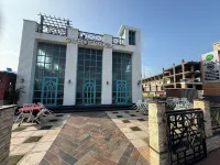 Hotel Golden Palace Rivera Puri