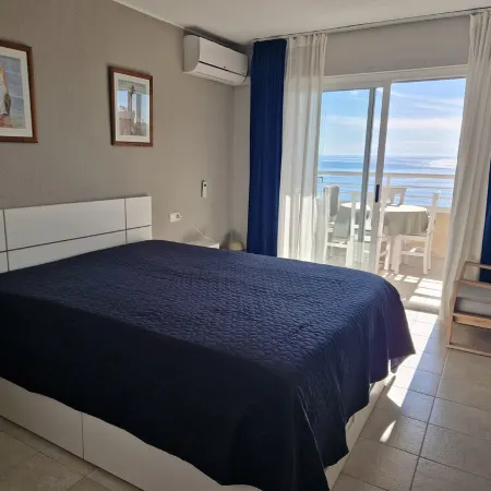 Apolo 16-2-8, sea view