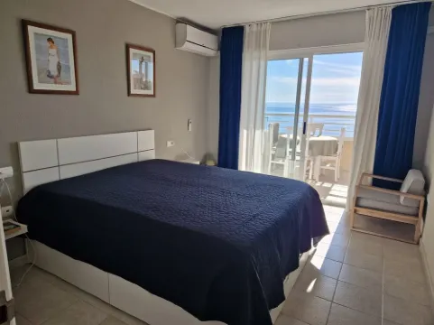 Apolo 16-2-8, sea view